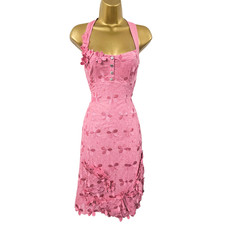 Sommerkleid 10 UK Karen Millen