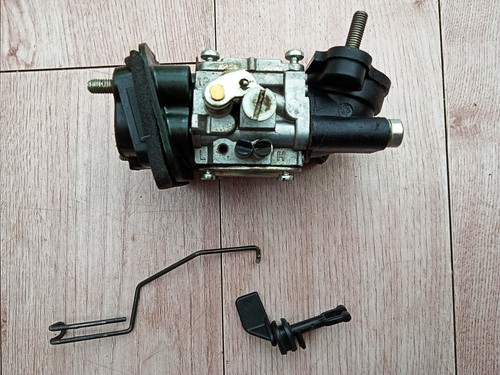 Sachs dolmar 116si 120si - sachs,