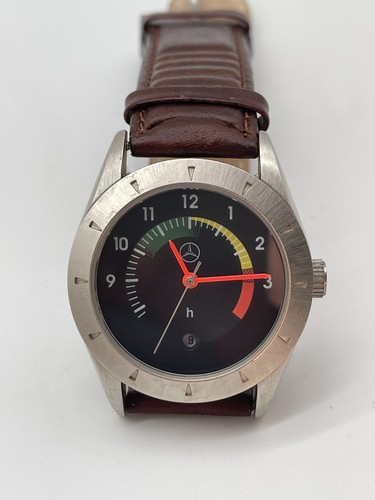 Mercedes benz herren - herren, 38mm