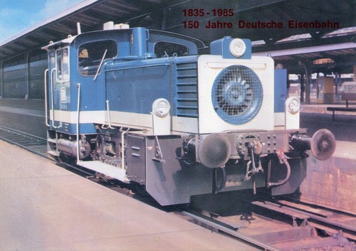 Köf iii 150 jahre - iii,,