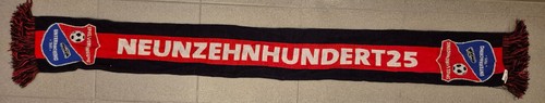 Spvgg unterhaching schal - unterhaching,