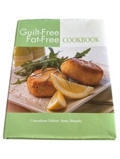 Anne Sheasby Kochbuch Fettfrei