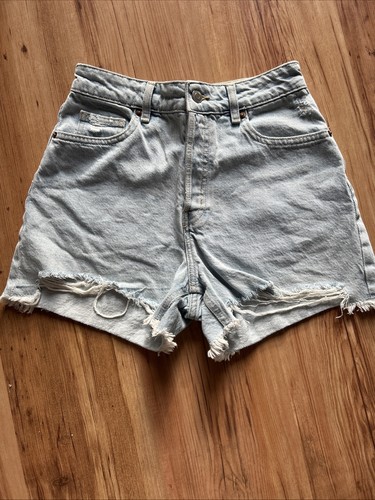 Shorts von gr 36 - h&m, gr.36