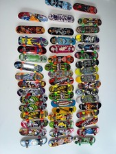 tech deck Fingerboard Sammlung