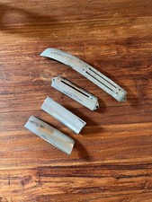 BMW 2002ti 1600-2 2002 ti Chromblenden