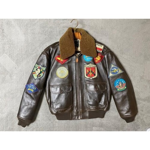Avirex top gun - avirex, g-1