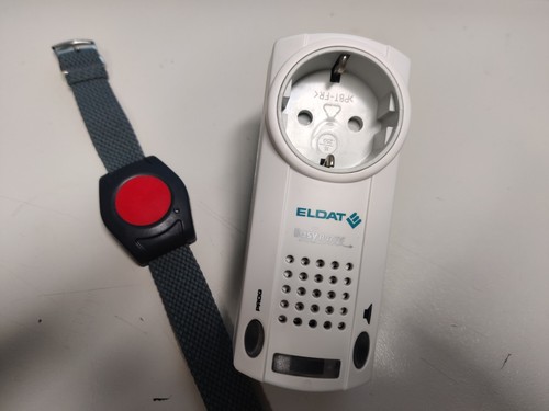 Eldat set pflegeruf - set, rs10