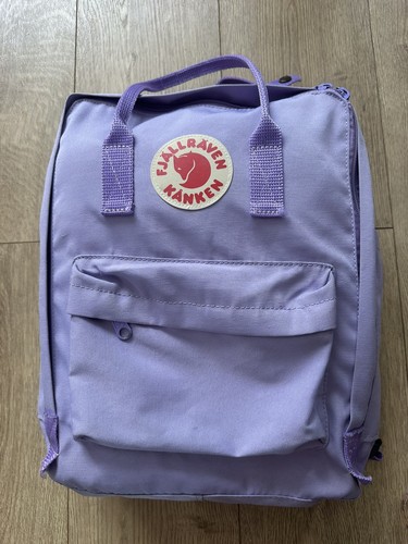 Fjällräven kanken rucksack - kanken,