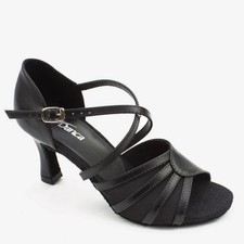 So Danca Sandale BL160 schwarz