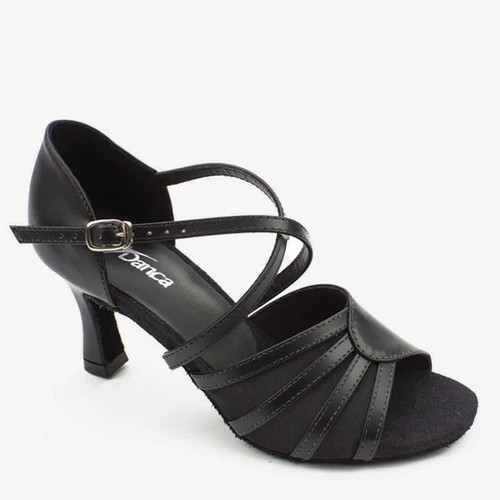 Danca sandale bl160 schwarz - so,