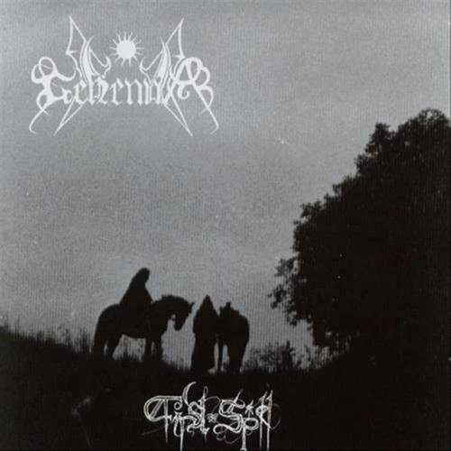 Gehenna first spell vinyl - first,