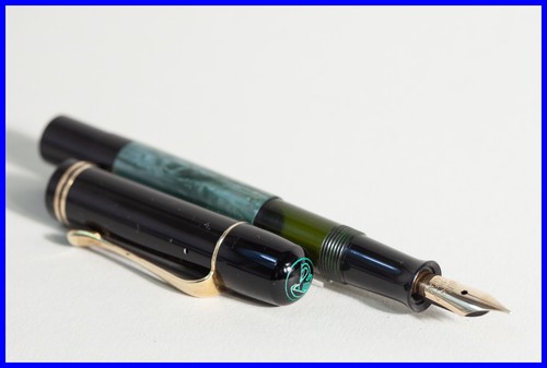 1940s pelikan 100 - 1940s,
