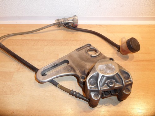 Ktm halter bremse - ktm,