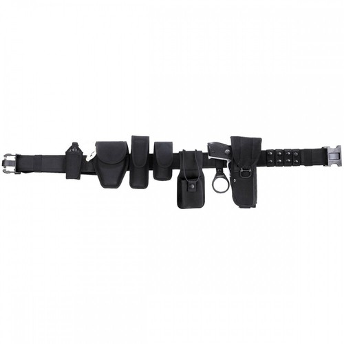 Koppel security schwarz - koppel,