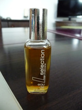 L  SELECTION OF LANCASTER  EDT HÖHE 6,8 CM SELTENE GRÖßE  RAR