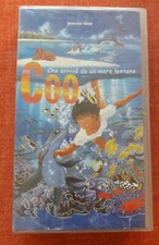 VHS COO kam aus einem fernen