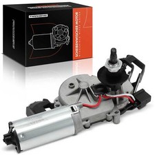 Wischermotor
