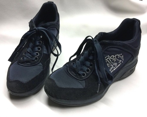 Fornarina keilabsatz sneaker - keilabsatz,
