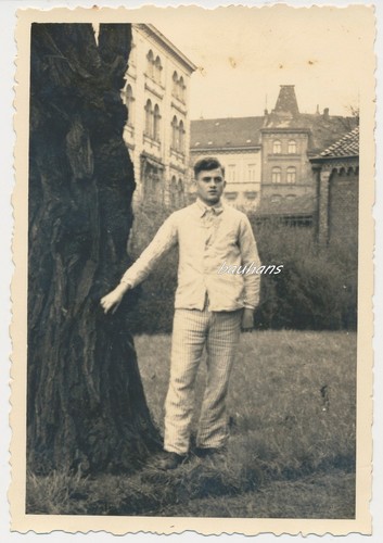 Foto soldat wehrmacht - foto,