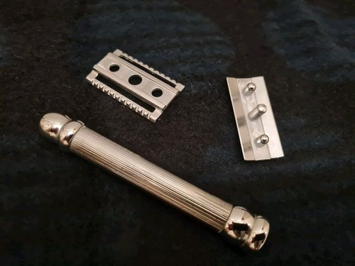 Merkur solingen rasierer - merkur,
