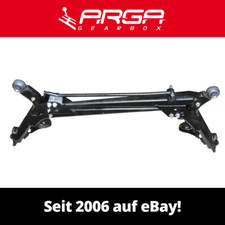 HINTERACHSE ACHSE Volvo 850 S70 V70 im Austausch