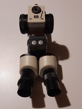 Swiss projectina sz7 mikroskop - swiss,