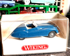 RTR Wiking Jaguar XK 120