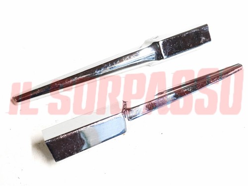 Baffi maske front emblem - baffi,