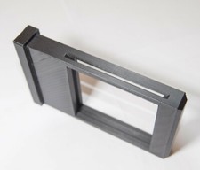 DURST LABORATOR 1000 / DURST 1000 FILTERSCHUBLADE TAUFIL / DURST FILTERSCHUBLADE 