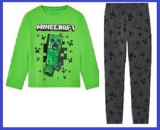 Minecraft Minekraft Jungen