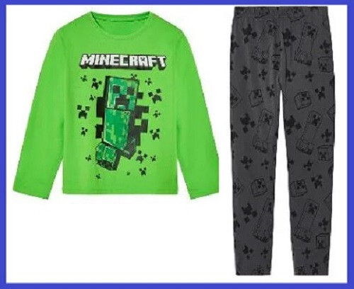 Minecraft minekraft jungen - minecraft,