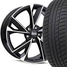 19 Zoll Winterräder MAM RS6