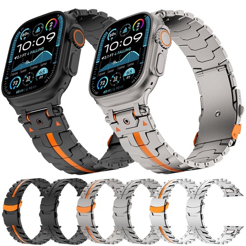 Edelstahl für apple watch - edelstahl,