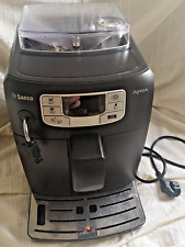 Saeco Intelia HD8751/11 Philips Kaffeevollautomat - Gaggio M Italy