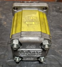 Servolenkung Hydraulikpumpe