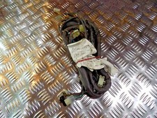 DAELIM VS125 CUSTOM WIRING