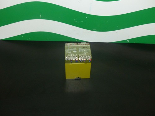 Pilz p2hz 2ö - 5, 2s/2Ö