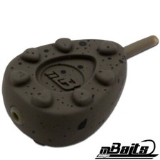 Angel Berger Carp Gripper