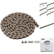 Fahrrad Kette 1-Fach,1/2 x