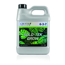 Grotek solo tek grow liter - grotek, 4