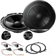 PIONEER LAUTSPRECHER für AUDI