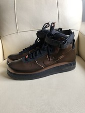 Nike Air Force 1 Foamposite