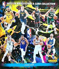 Panini - NBA 2023 2024 - Pick