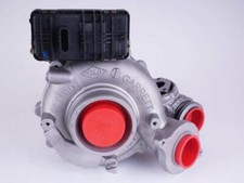 Turbolader audi a7 q7 - audi,