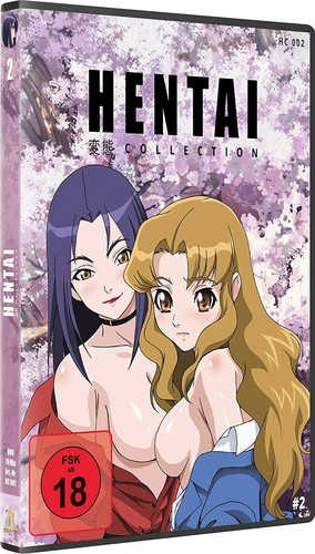Hentai collection vol - hentai, vol.2