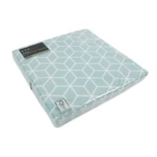 Servietten 33x33 cm - 20Stk. Grün - Blau,  Türkis, Modern