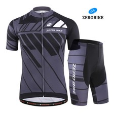 Herren Sommer Trikot Radfahren