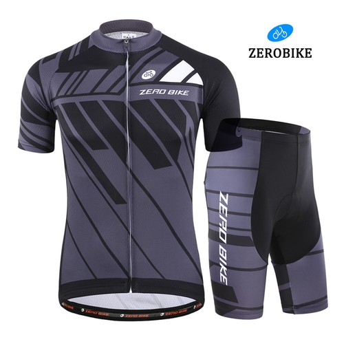 Herren sommer trikot radfahren - herren,