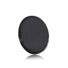 62mm ND8 Filter Graufilter
