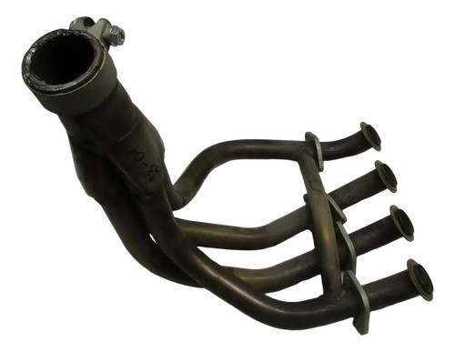Abgaskrümmer y76 kawasaki - abgaskrümmer,